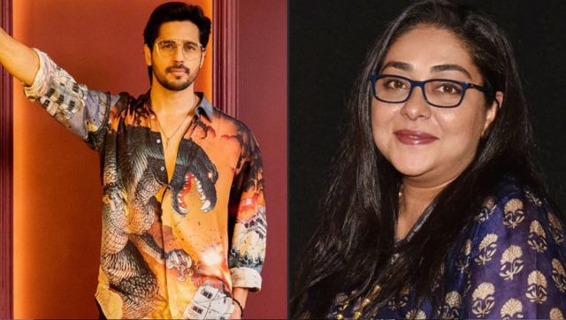 After Vicky Kaushal's 'Sam Bahadur' Meghna Gulzar to collaborate with Sidharth Malhotra for another true story After Vicky Kaushal's 'Sam Bahadur' Meghna Gulzar to collaborate with Sidharth Malhotra for another true story