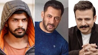 Amid Lawrence Bishnoi's death threats to Salman Khan, Vivek Oberoi's video of praising the Bishnoi community goes viral