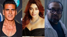Actress Payal Ghosh says she dated cricketer Irfan Pathan, adds 'Akshay Kumar was after me, Anurag Kashyap raped me'