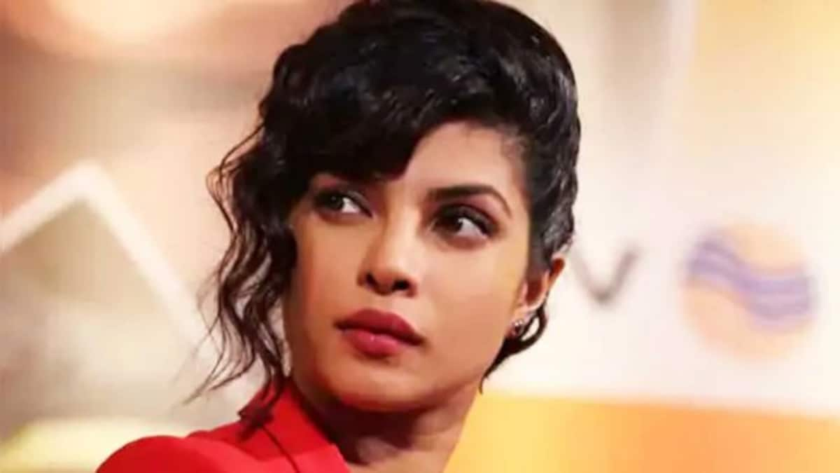 Priyanka Chopra falls prey to Deepfake videos after Kajol, Katrina Kaif and  Rashmika Mandanna – Firstpost