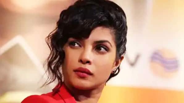Priyanka Chopra falls prey to Deepfake videos after Kajol, Katrina Kaif and Rashmika Mandanna