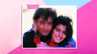 This actor's sister and mother were killed by his own father, made his debut with Kajol and failed in Bollywood