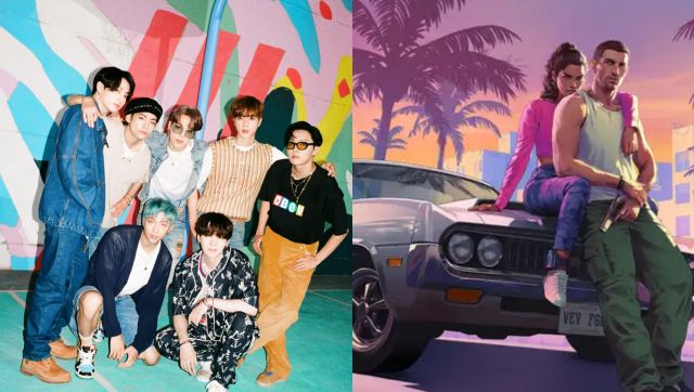 'Grand Theft Auto VI' trailer views fail to beat BTS' 'Dynamite'; is online leak the reason? 'Grand Theft Auto VI' trailer views fail to beat BTS' 'Dynamite'; is online leak the reason?
