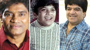 Actor Junior Mehmood diagnosed with Cancer, close friend says, 'Doctors say he has 40 days, Johny Lever came to help'