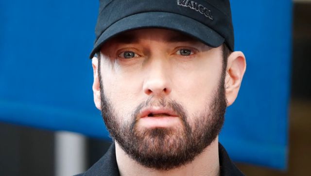 'Rapper Eminem Dead' trends once again; here's how the hoax began on social media 'Rapper Eminem Dead' trends once again; here's how the hoax began on social media