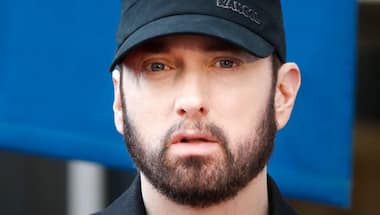 'Rapper Eminem Dead' trends once again; here's how the hoax began on social media