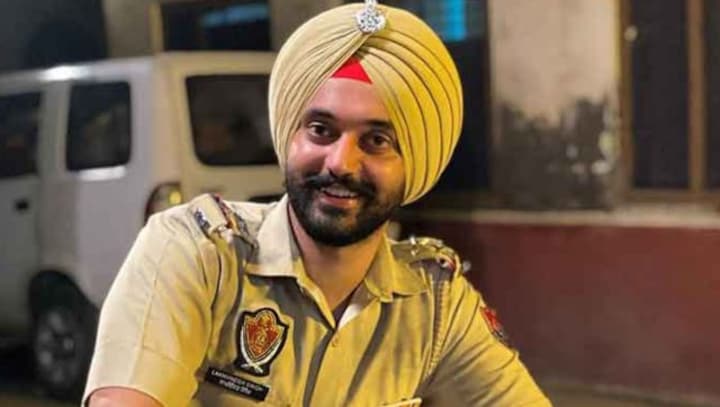 EXCLUSIVE | 'Tabbar' fame Paramvir Singh Cheema: 'Never thought I would act, Salman Khan is my favourite'