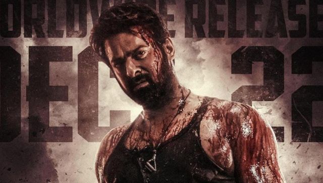 Prabhas and Prashanth Neel's 'Salaar Part 1: Ceasefire' gets an A certificate with a runtime of 2 hours and 55 minutes Prabhas and Prashanth Neel's 'Salaar Part 1: Ceasefire' gets an A certificate with a runtime of 2 hours and 55 minutes