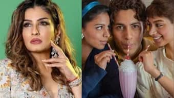 Raveena Tandon likes a post trolling Zoya Akhtar and Netflix's 'The Archies', says 'The like was made...'
