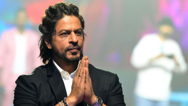 Shah Rukh Khan tops UK's list of top 50 Asian celebrities in the world post historic success of 'Pathaan' and 'Jawan' Shah Rukh Khan tops UK's list of top 50 Asian celebrities in the world post historic success of 'Pathaan' and 'Jawan'