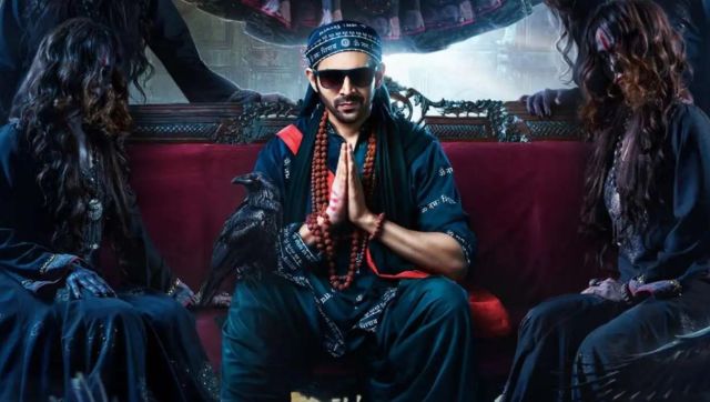 Bhool Bhulaiyaa 3— Kartik Aaryan all set to reprise his role, no other actor yet approached: Report Bhool Bhulaiyaa 3— Kartik Aaryan all set to reprise his role, no other actor yet approached: Report