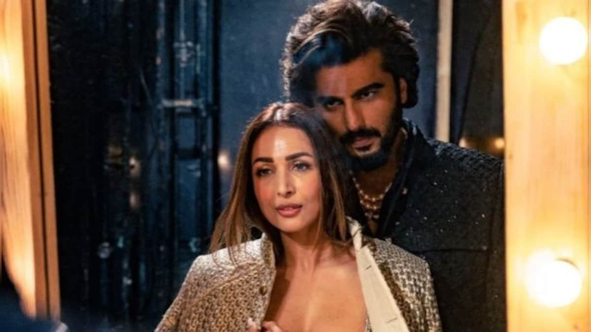 Koffee With Karan 8-Arjun Kapoor opens up on people trolling his relationship with Malaika Arora: 'I have to allow...'