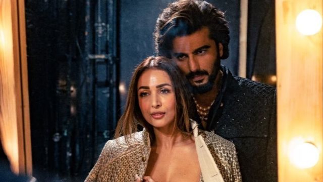 Koffee With Karan 8-Arjun Kapoor opens up on people trolling his relationship with Malaika Arora: 'I have to allow...' Koffee With Karan 8-Arjun Kapoor opens up on people trolling his relationship with Malaika Arora: 'I have to allow...'