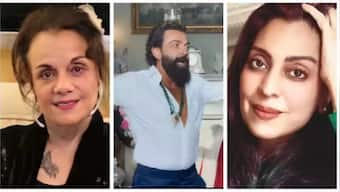 'Animal': Bobby Deol's entry song 'Jamal Kudu' sung by yesteryear actress Mumtaaz's niece, singer reacts to the craze
