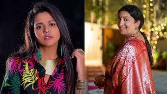 After Kangana Ranaut, Dalljiet Kaur reacts to Smriti Irani's 'menstruation' comment, says 'I had severe pain during...'