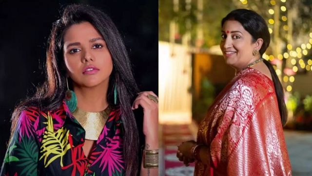 After Kangana Ranaut, Dalljiet Kaur reacts to Smriti Irani's 'menstruation' comment, says 'I had severe pain during...' After Kangana Ranaut, Dalljiet Kaur reacts to Smriti Irani's 'menstruation' comment, says 'I had severe pain during...'
