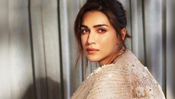 Koffee With Karan 8: Kriti Sanon takes legal action against false articles, here's what the matter is