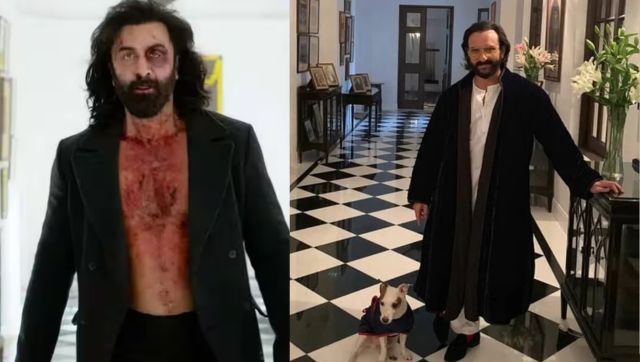 Do you know Ranbir Kapoor's home in 'Animal' is Saif Ali Khan's Pataudi Palace? Have a look at the 800 crore property Do you know Ranbir Kapoor's home in 'Animal' is Saif Ali Khan's Pataudi Palace? Have a look at the 800 crore property