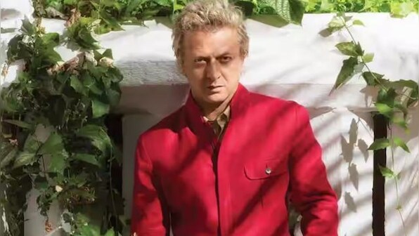 Fashion designer Rohit Bal says he is on 'journey to recovery', says, 'As I heal, I am reminded of...'