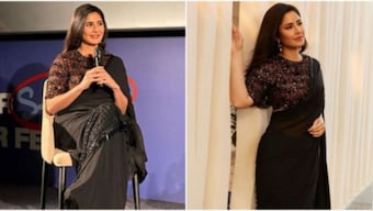 Red Sea IFF 2023: Katrina Kaif talks about her next film 'Merry Christmas', asks if 'Tiger 3' is playing in Saudi Arabia