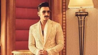 Red Sea IFF 2023! Ranveer Singh thanks fans for their love: 'Life is full of ups & downs but this makes it all worth it'