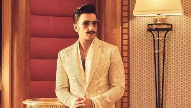 Red Sea IFF 2023! Ranveer Singh thanks fans for their love: 'Life is full of ups & downs but this makes it all worth it' Red Sea IFF 2023! Ranveer Singh thanks fans for their love: 'Life is full of ups & downs but this makes it all worth it'