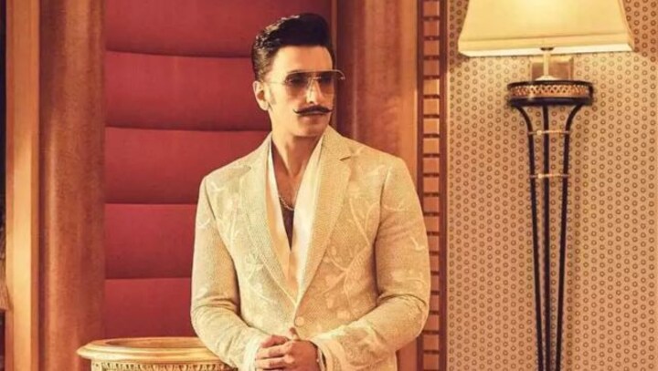 Red Sea IFF 2023! Ranveer Singh thanks fans for their love: 'Life is full of ups & downs but this makes it all worth it'