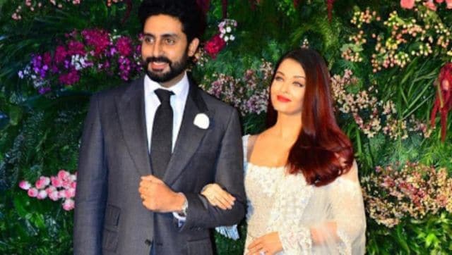 How Abhishek Bachchan And Aishwarya Rai Bachchan's Separation Rumours ...