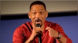 Red Sea IFF 2023! Will Smith: 'Cinema is more than just about entertainment, it can touch people's lives'
