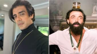 Meet the actor who played Bobby Deol's brother in 'Animal', has mentored Tripti Dimri, Varun Dhawan, and many more