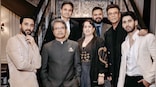 Red Sea IFF 2023! Karan Johar, Guneet Monga, Nikhil Nagesh Bhatt speak about their film 'KILL'