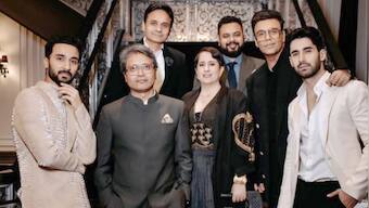 Red Sea IFF 2023! Karan Johar, Guneet Monga, Nikhil Nagesh Bhatt speak about their film 'KILL'