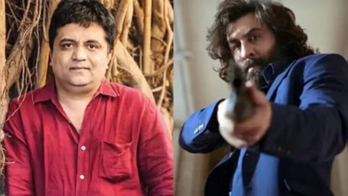 Actor Swanand Kirkire on Ranbir Kapoor's 'Animal': 'Felt pity for women ...