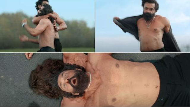 'Animal' actor Kamaljeet Rana on Ranbir Kapoor-Bobby Deol's fight scene: 'We were shivering with cold but those two...' 'Animal' actor Kamaljeet Rana on Ranbir Kapoor-Bobby Deol's fight scene: 'We were shivering with cold but those two...'