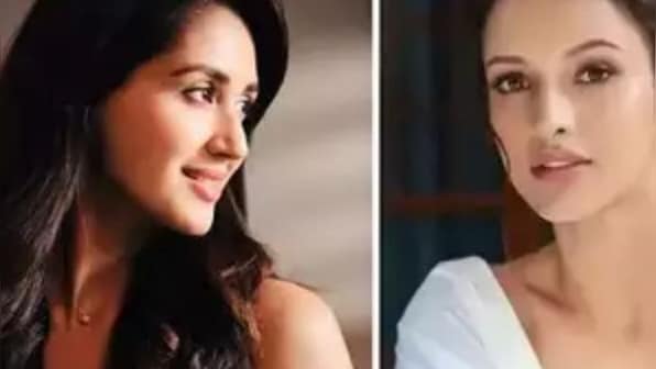 'Animal' actress Mansi Taxak on Tripti Dimri's character Zoya: 'I wouldn't behave like…'