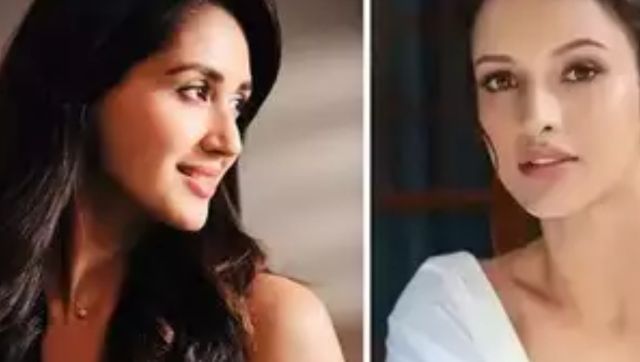 'Animal' actress Mansi Taxak on Tripti Dimri's character Zoya: 'I wouldn't behave like…' 'Animal' actress Mansi Taxak on Tripti Dimri's character Zoya: 'I wouldn't behave like…'
