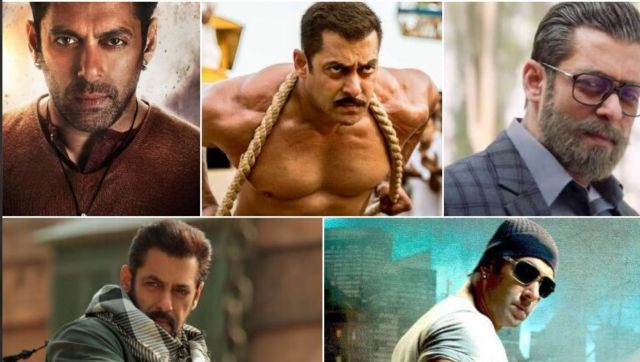 Birthday Special: From Sultan to Wanted to Bajrangi Bhaijaan, revisiting Salman Khan's best performances Birthday Special: From Sultan to Wanted to Bajrangi Bhaijaan, revisiting Salman Khan's best performances
