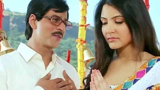 15 years of Rab Ne Bana Di Jodi Shah Rukh Khan Anushka Sharma s