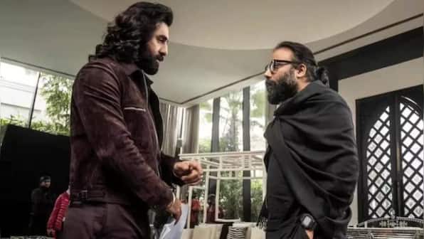 Animal: Ranbir Kapoor reportedly paid Rs 80 crore, likely to charge higher for part two after blockbuster success