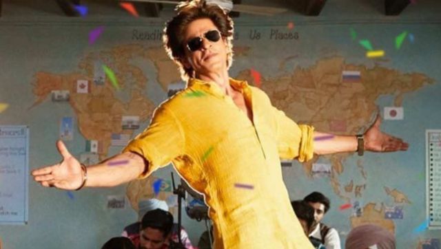 Dunki: Shah Rukh Khan's fans to organise fan-based shows across 240 cities in India and 50 overseas locations Dunki: Shah Rukh Khan's fans to organise fan-based shows across 240 cities in India and 50 overseas locations