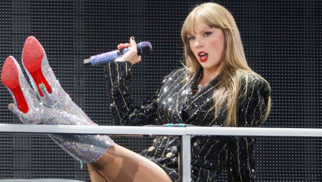 From 'The Eras Tour' to becoming a billionaire, here's how Taylor Swift ruled 2023 From 'The Eras Tour' to becoming a billionaire, here's how Taylor Swift ruled 2023
