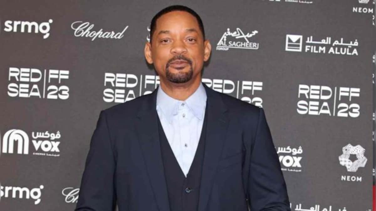 EXCLUSIVE! Will Smith: 'I grew as an actor from Pursuit of Happyness' | Not a ‘slapgate’ scandal