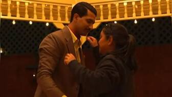 Vicky Kaushal extends heartwarming birthday wishes to 'Sam Bahadur' director Meghna Gulzar; WATCH