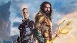 'Aquaman And The Lost Kingdom' movie review: Jason Momoa's film is a visual spectacle