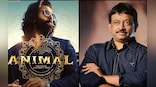 Ram Gopal Varma reviews 'Animal', says 'Want to lick Ranbir Kapoor & Sandeep Reddy Vanga's feet'