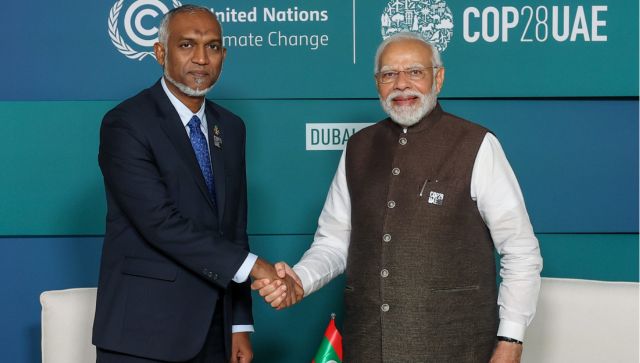 Is Maldives' 'India Out' campaign becoming a reality? Is Maldives' 'India Out' campaign becoming a reality?