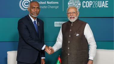 Is Maldives' 'India Out' campaign becoming a reality?