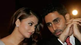 When Aishwarya Rai Bachchan called Abhishek Bachchan 'best husband in the world' amid separation rumours