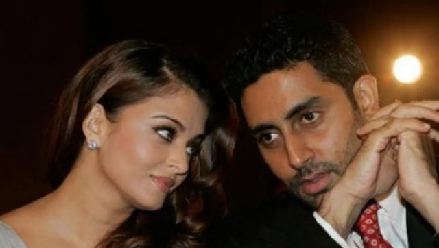 When Aishwarya Rai Bachchan called Abhishek Bachchan 'best husband in the world' amid separation rumours When Aishwarya Rai Bachchan called Abhishek Bachchan 'best husband in the world' amid separation rumours