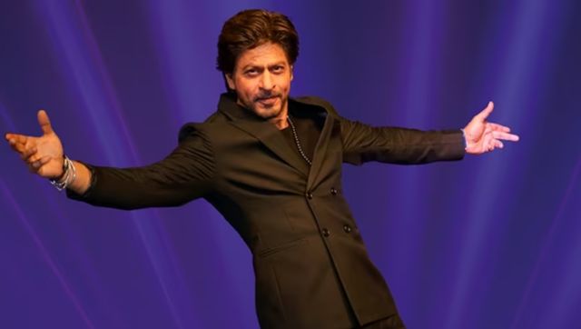 After 'Dunki', Shah Rukh Khan confirms his next project; likely to go on floors next year After 'Dunki', Shah Rukh Khan confirms his next project; likely to go on floors next year